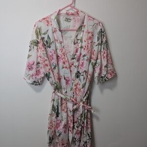 Women's Brie Kimono Robe, Show Me Your Mumu